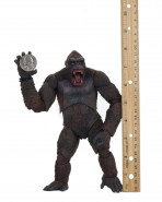 King Kong akčná figúrka 20 cm